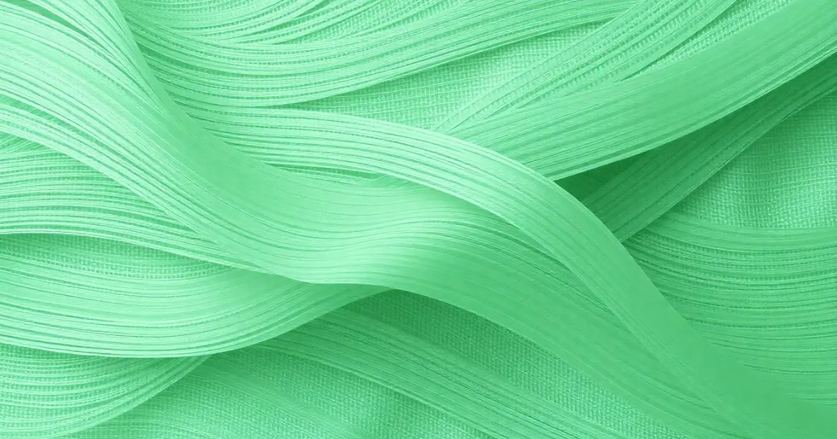 Authentic Texture for Chinese Color Jade Thread - Traditional Chinese Colors Texture